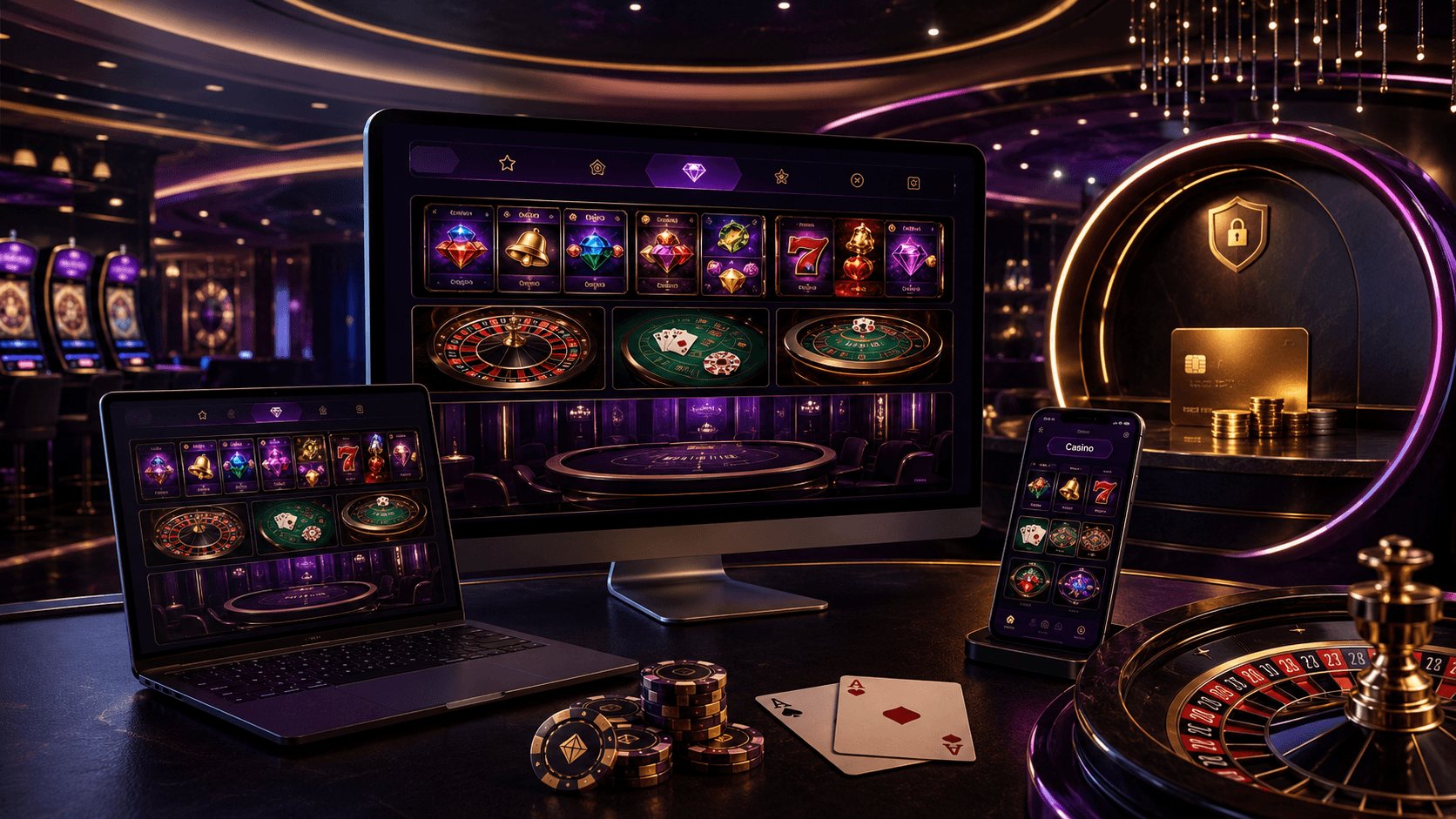 PlayLive online casino lobby with slots, live dealer games, table games, payments, and mobile access